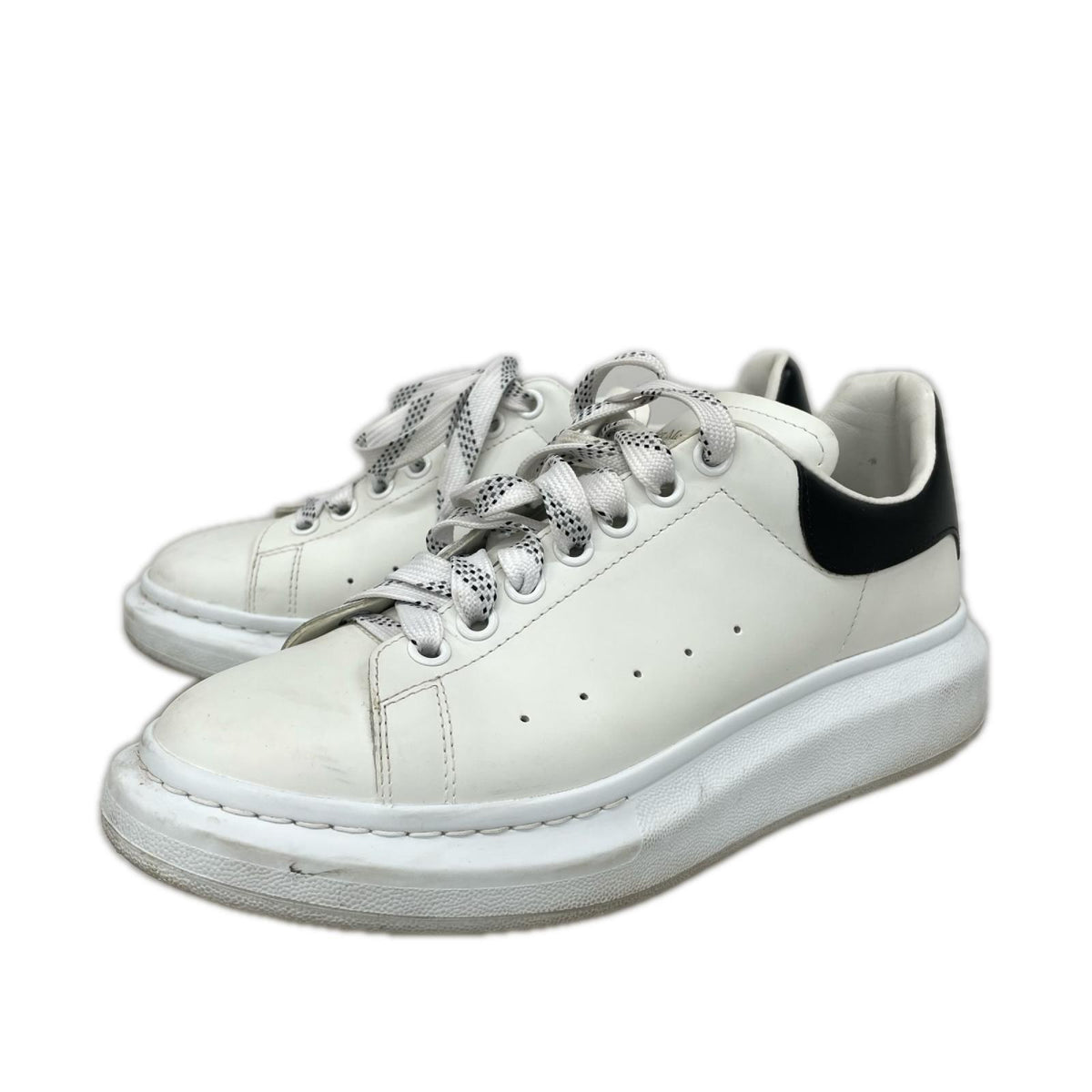 スニーカー Oversized Sneakers　553680 （42 1/2 E） ホワイト ホワイト