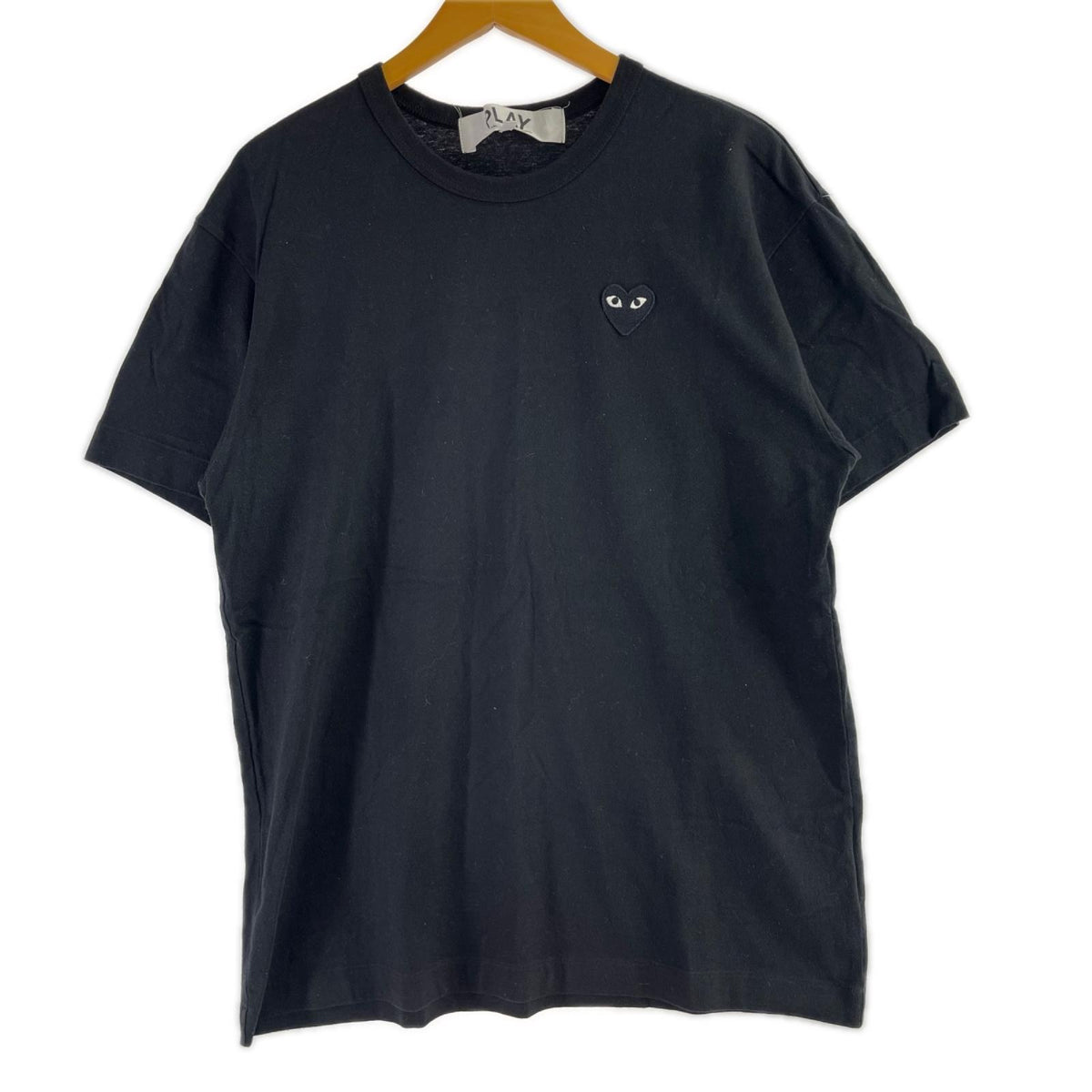 半袖Ｔシャツ Tｼｬﾂ/ｻｲｽﾞXL ブラック