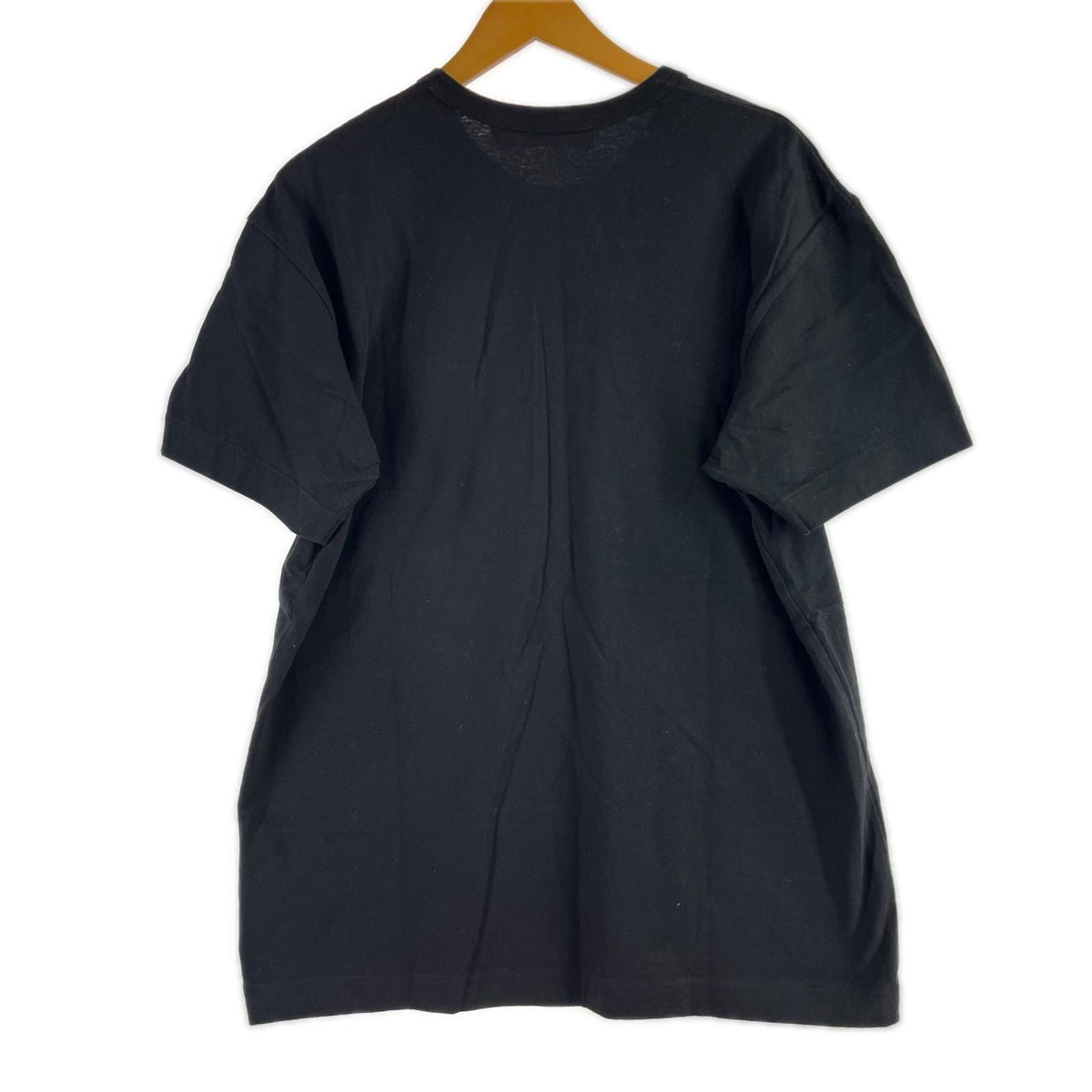 半袖Ｔシャツ Tｼｬﾂ/ｻｲｽﾞXL ブラック