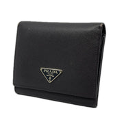 PRADA サフィアーノ 三つ折り財布