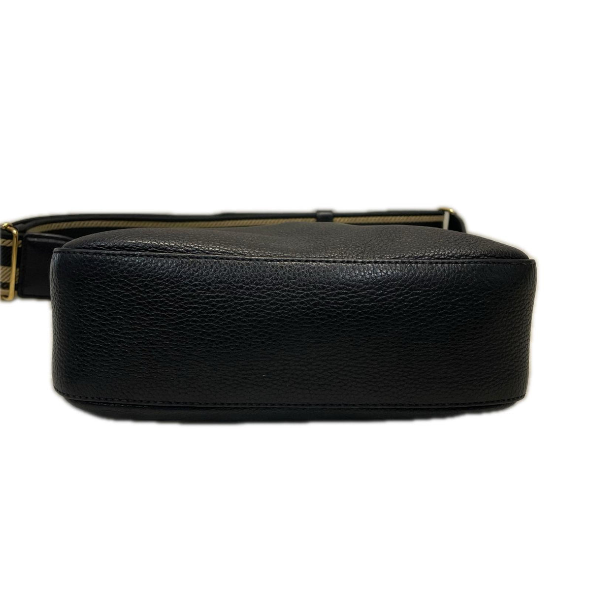 PRADA ヴィッテロダイノレザー　ショルダーバッグ