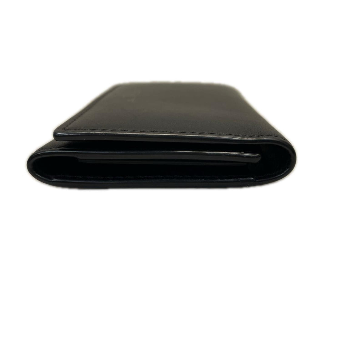 SAINT LAURENT 6連　レザーキーケース