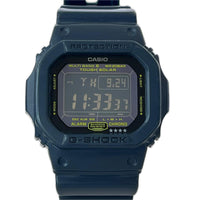 腕時計 GW-M5610NV ネイビー