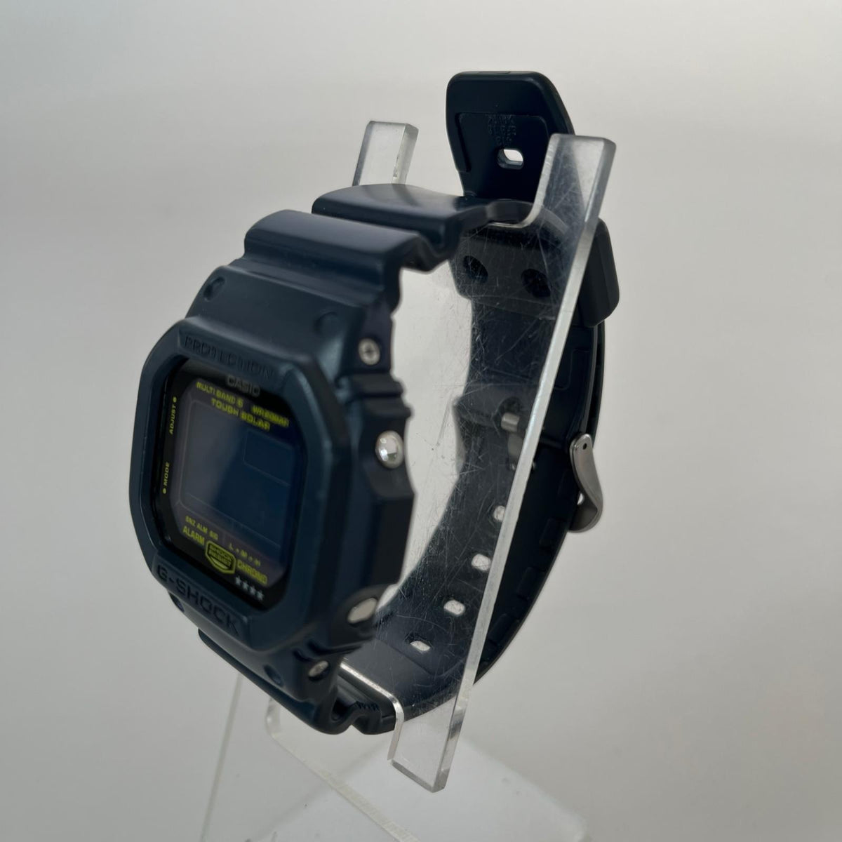 腕時計 GW-M5610NV ネイビー