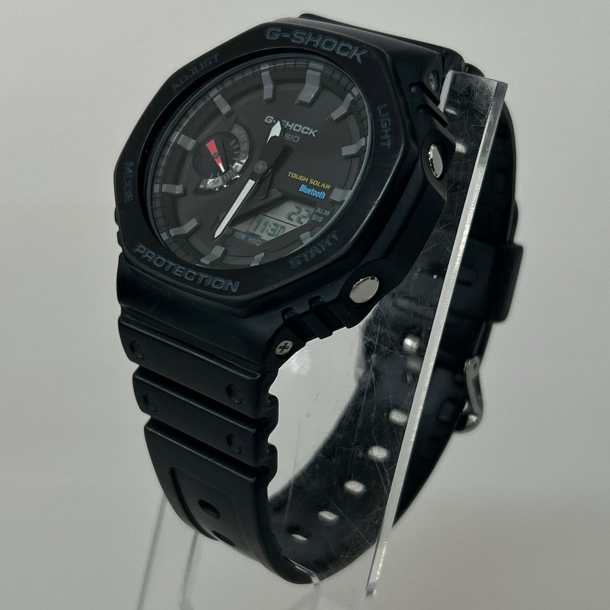 腕時計 GA-B2100 ブラック