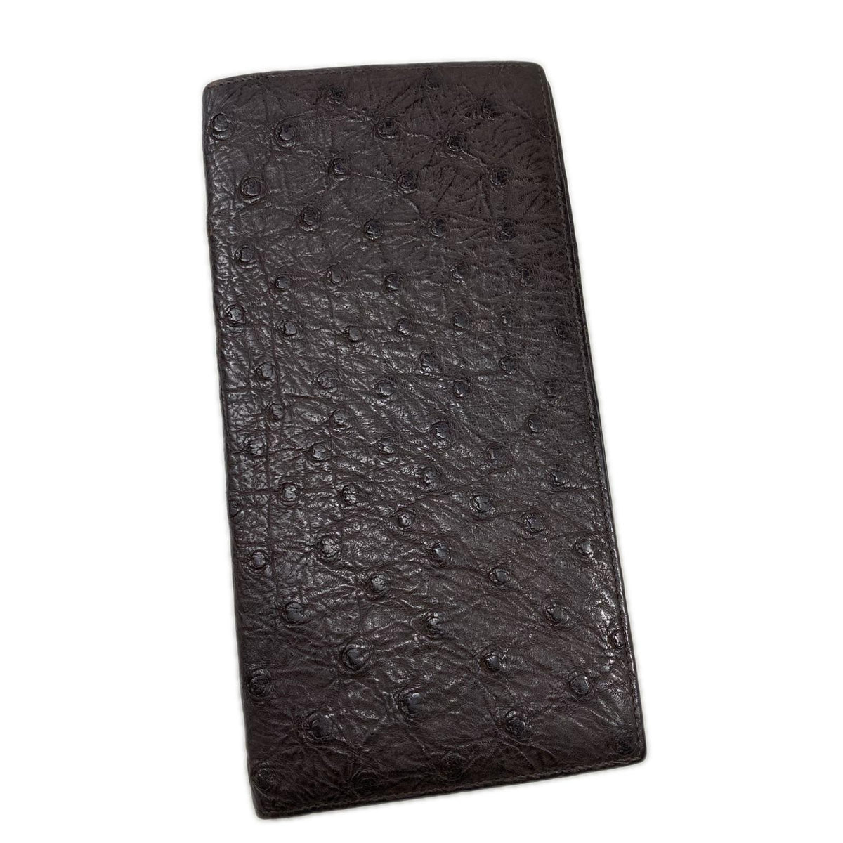 GUCCI/オーストリッチ/財布
