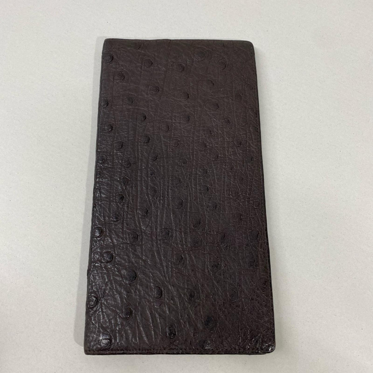 GUCCI/オーストリッチ/財布
