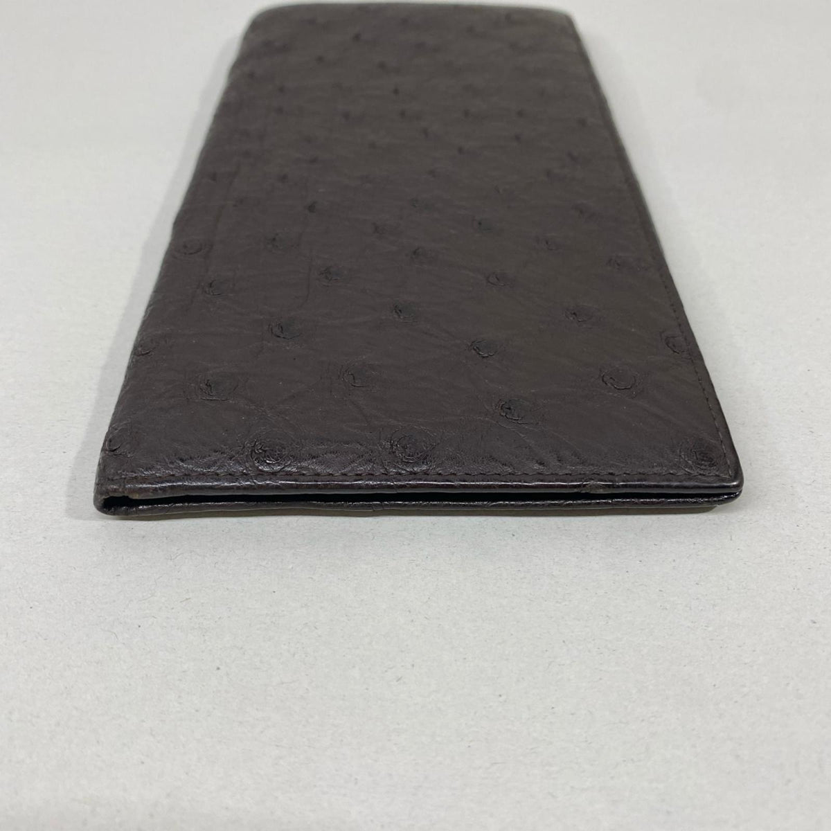 GUCCI/オーストリッチ/財布