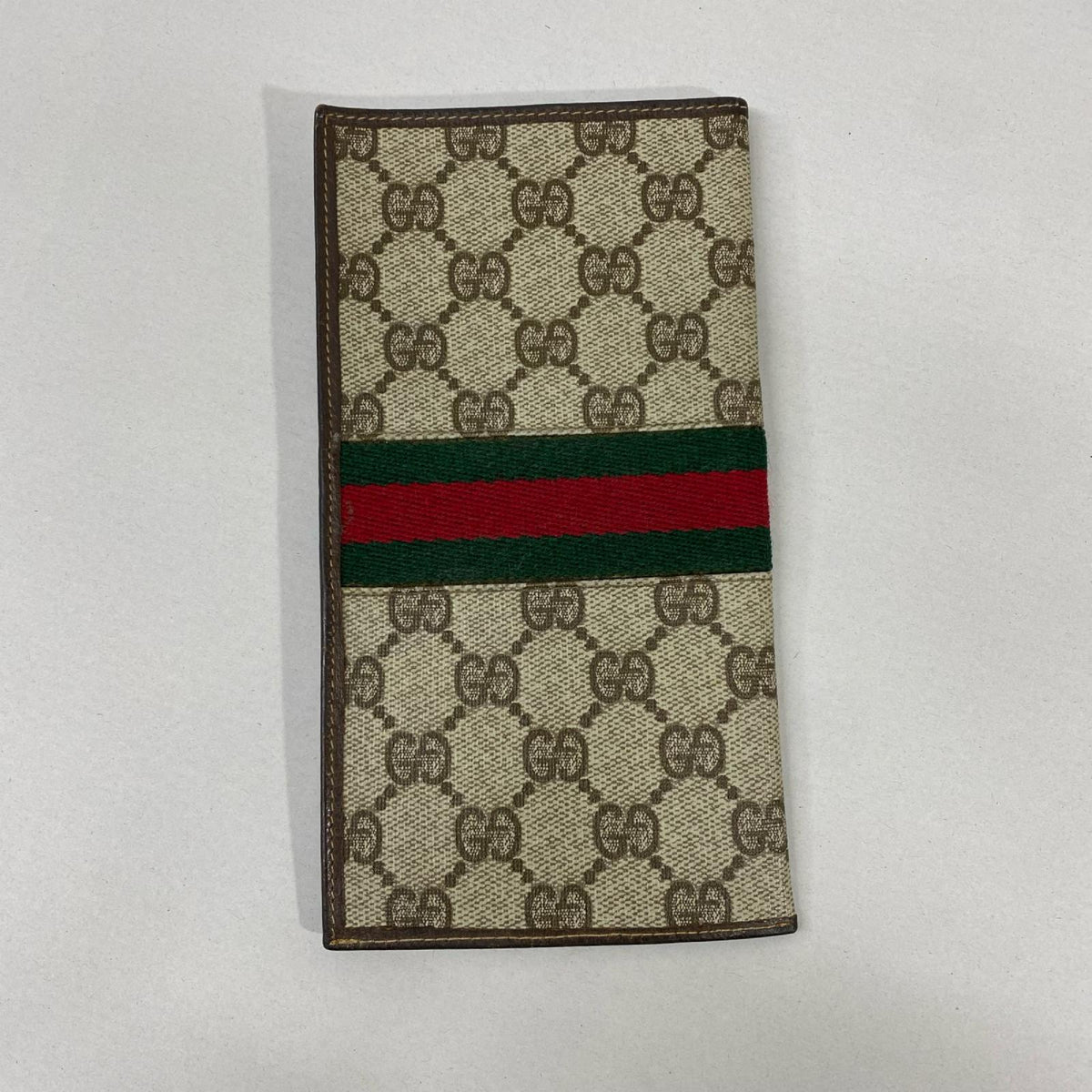 GUCCI/シェリーライン/札入れ