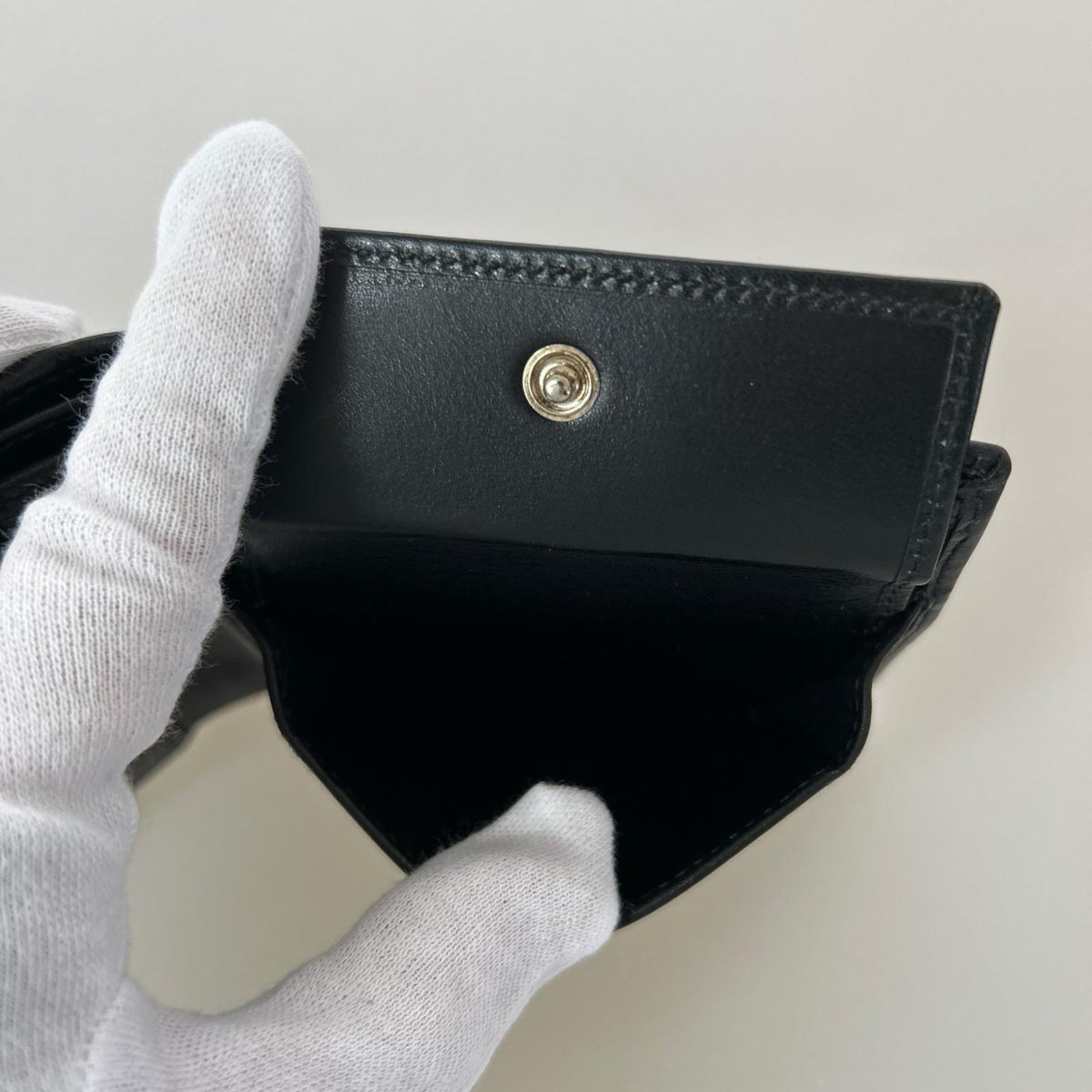 GUCCI 二つ折り財布 131927･0959 131927