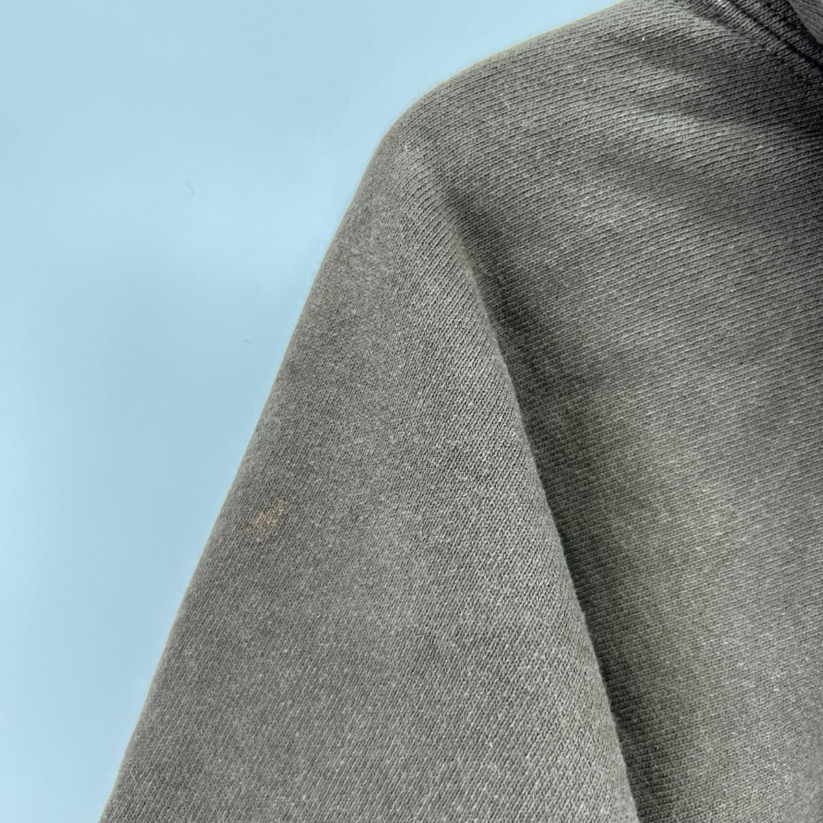 パーカー BIBLIOTHERK 25AW ラグランパーカー 2 ブラウン