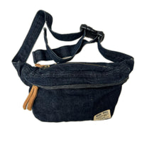 ボディバッグ WORKING GOODS CO. ﾃﾞﾆﾑｳｴｽﾄﾊﾞｯｸﾞ