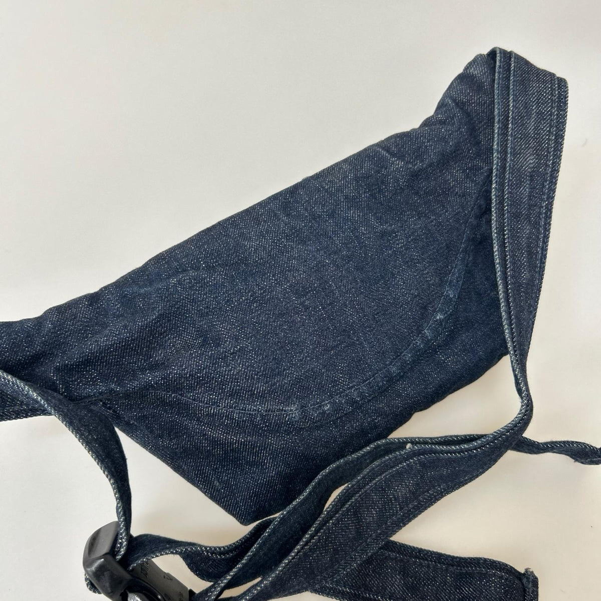 ボディバッグ WORKING GOODS CO. ﾃﾞﾆﾑｳｴｽﾄﾊﾞｯｸﾞ