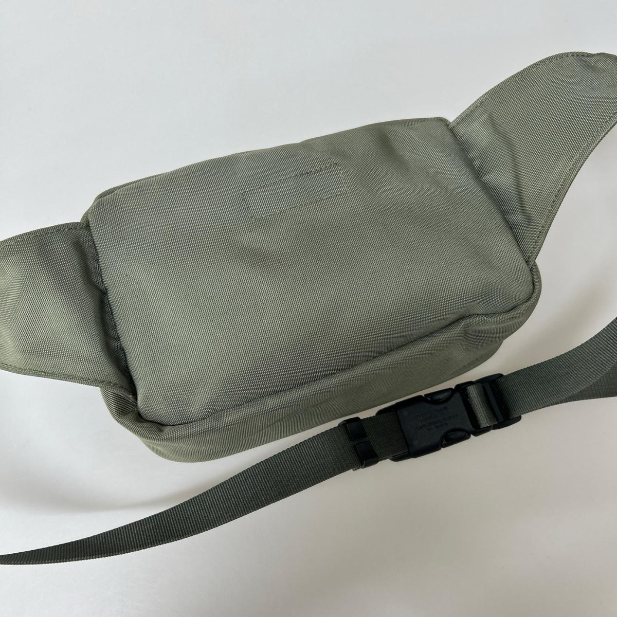 ボディバッグ ｳｴｽﾄﾊﾞｯｸﾞ ｶｰｷ カーキ