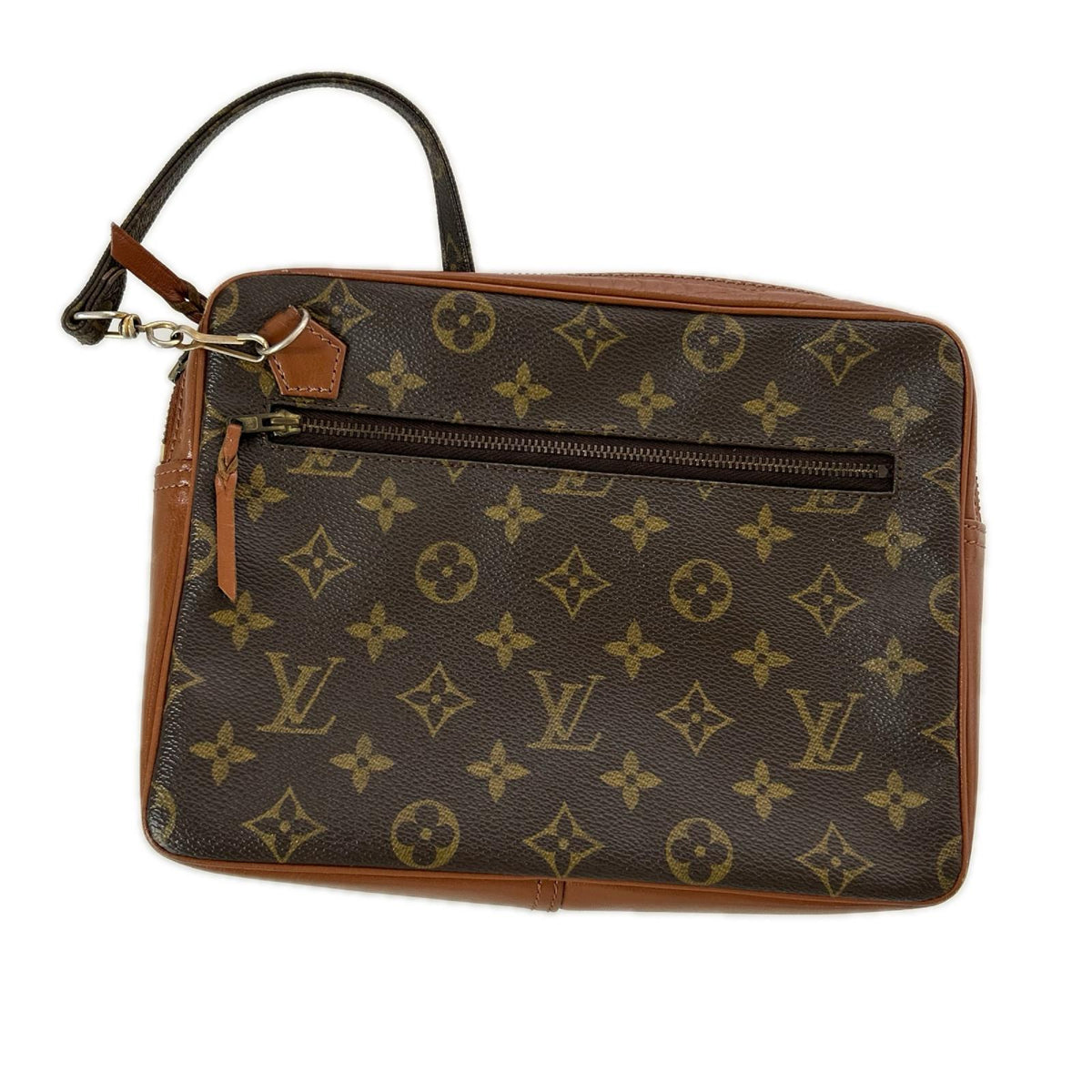 LV モノグラム サックスポ 832