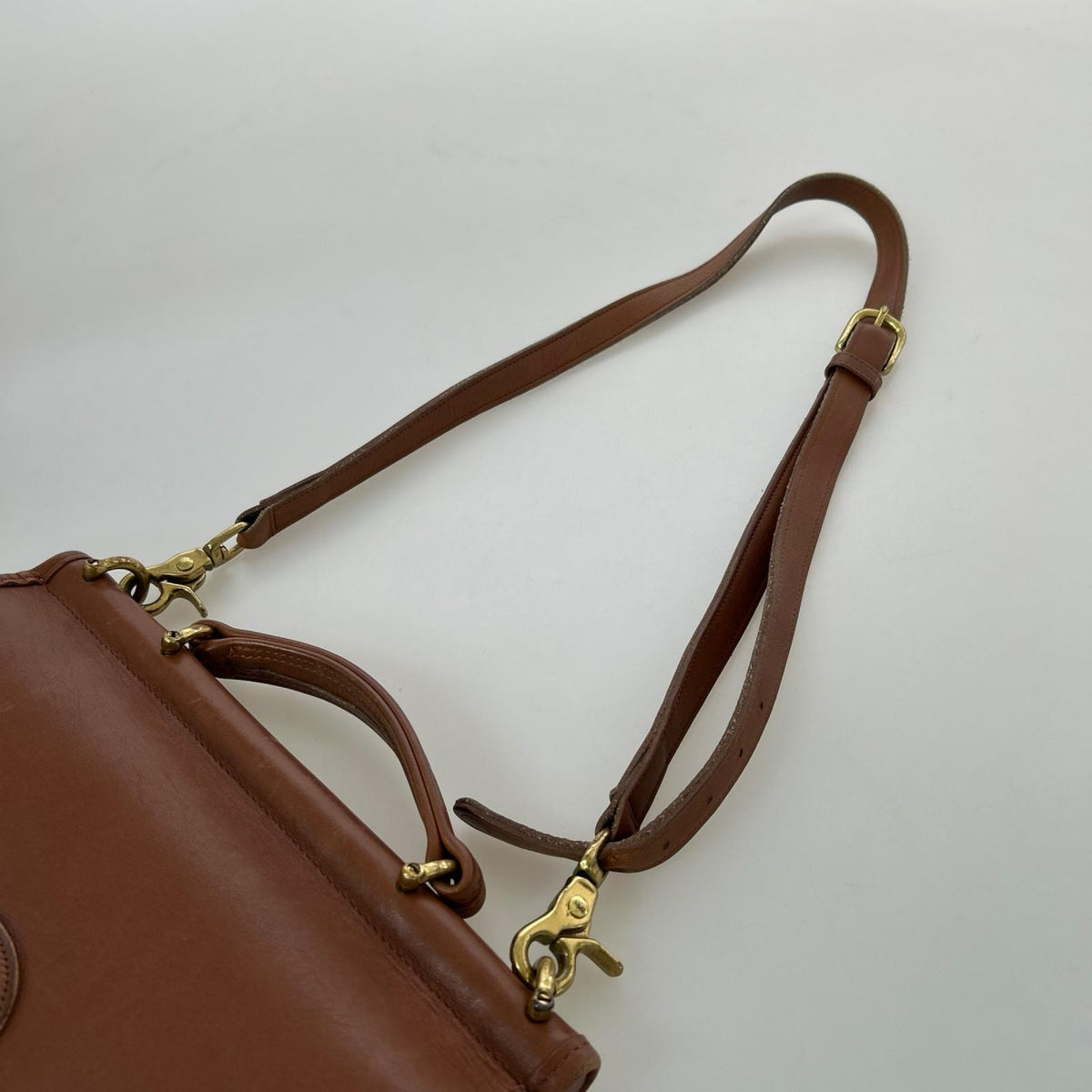 COACH オールド 9927 ウィリス ショルダーバッグ 9927