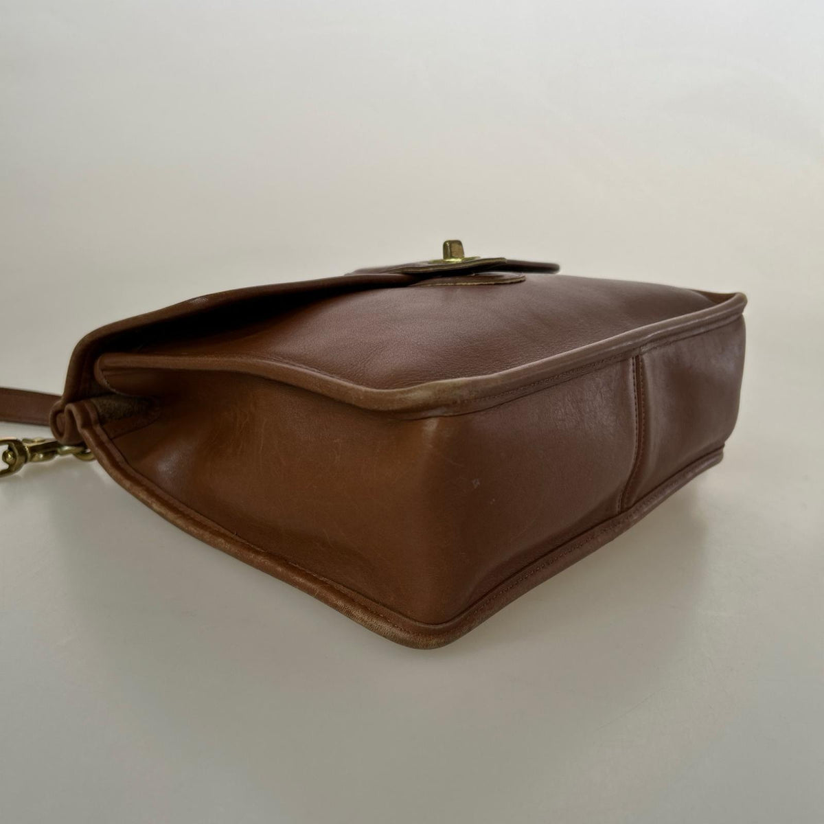 COACH オールド 9927 ウィリス ショルダーバッグ 9927