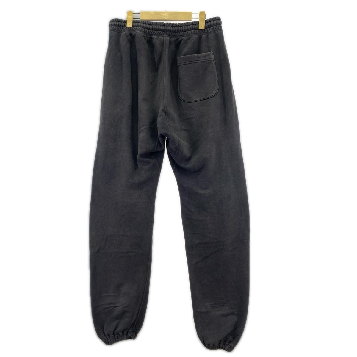 パンツ SAINT MICHAEL 24SS Angel Sweat Pant 黒 M ブラック