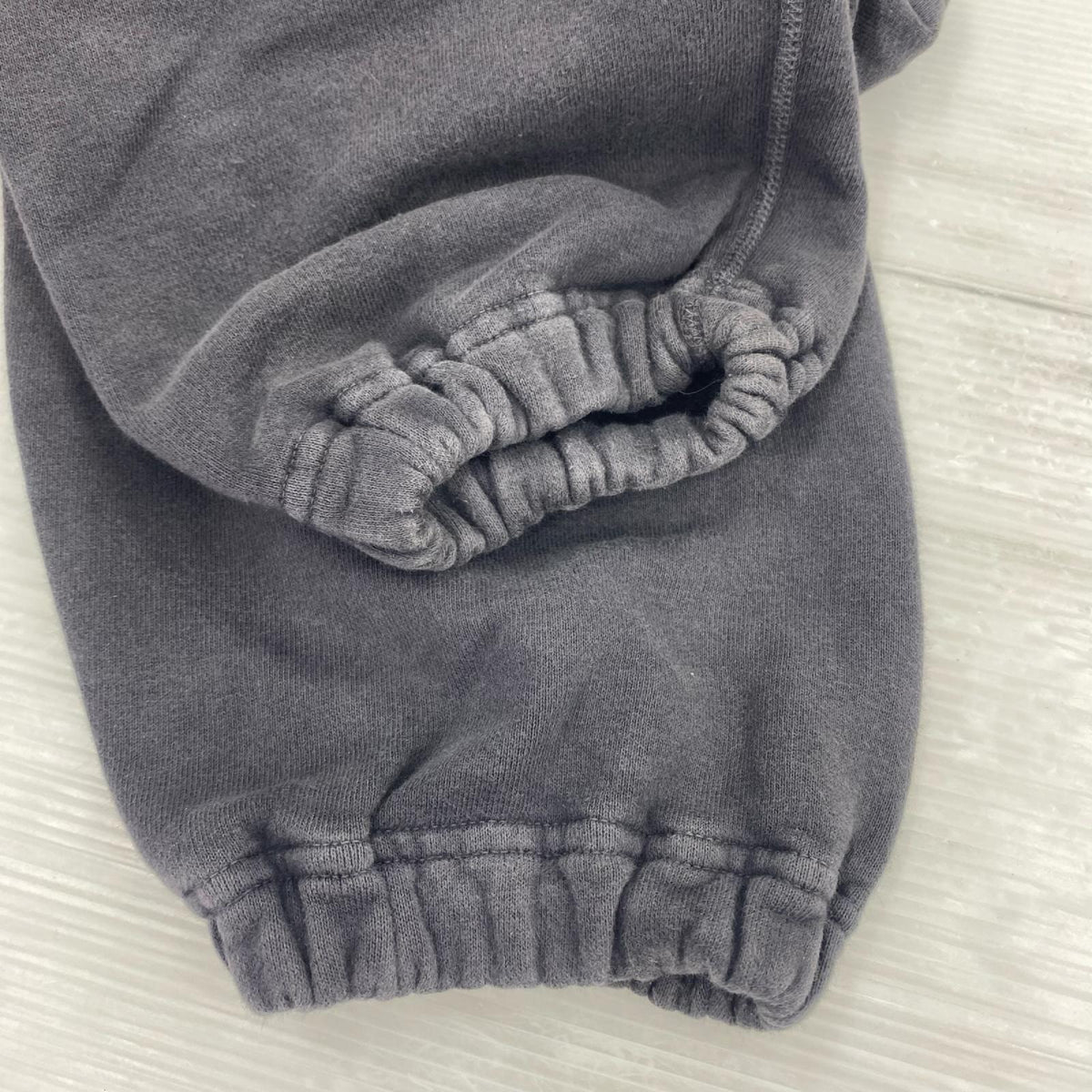 パンツ SAINT MICHAEL 24SS Angel Sweat Pant 黒 M ブラック