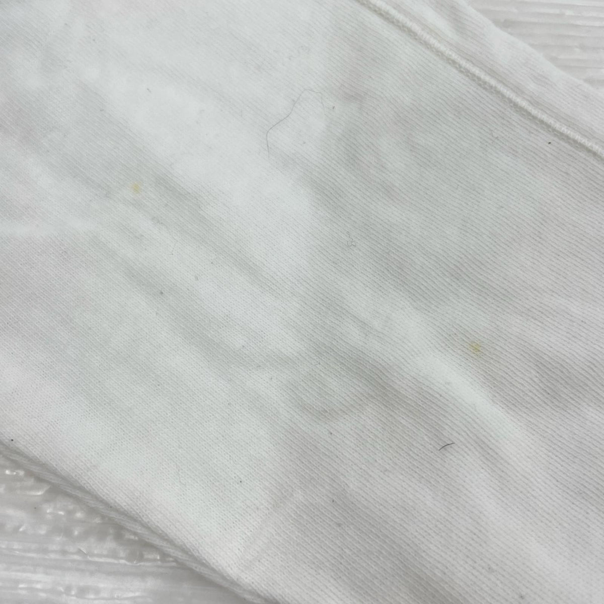 スウェット (L) 白 L