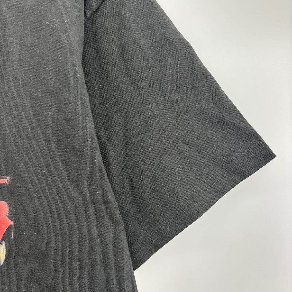 半袖Ｔシャツ SKUNK BLANKEY JET CITY ﾌﾞﾗｯｸ ブラック
