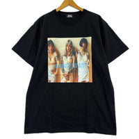 半袖Ｔシャツ SKUNK BLANKEY JET CITY ﾌﾞﾗｯｸ ブラック