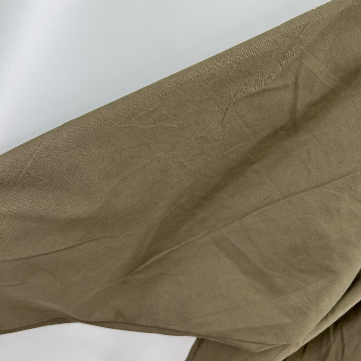 ブルゾン CABELAS 90S XXL BEG グレー