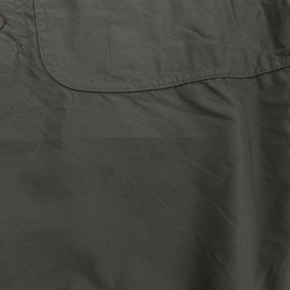 ブルゾン CABELAS 90S XXL BEG グレー