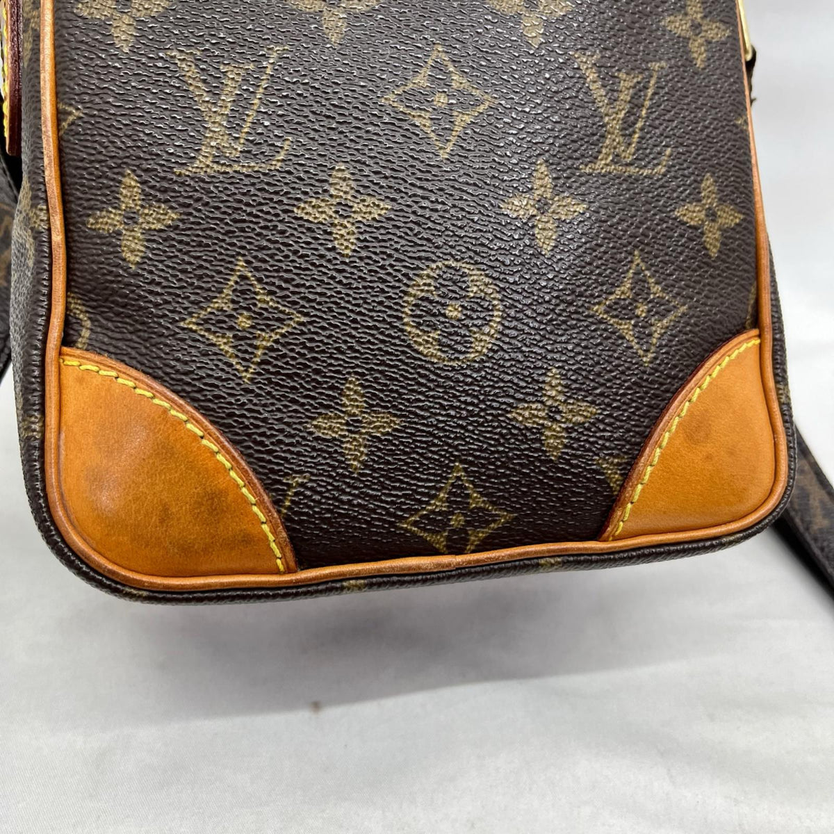 LV モノグラム アマゾン