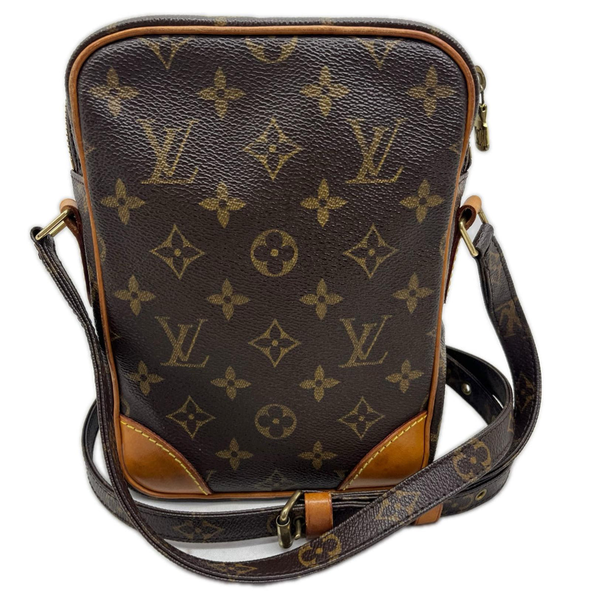 LV モノグラム アマゾン