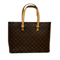 LOUIS VUITTON ルコ　トートバッグ　