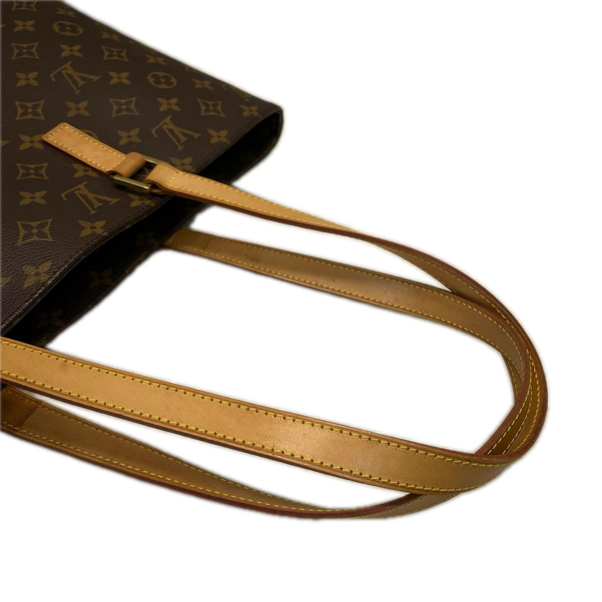 LOUIS VUITTON ルコ　トートバッグ　