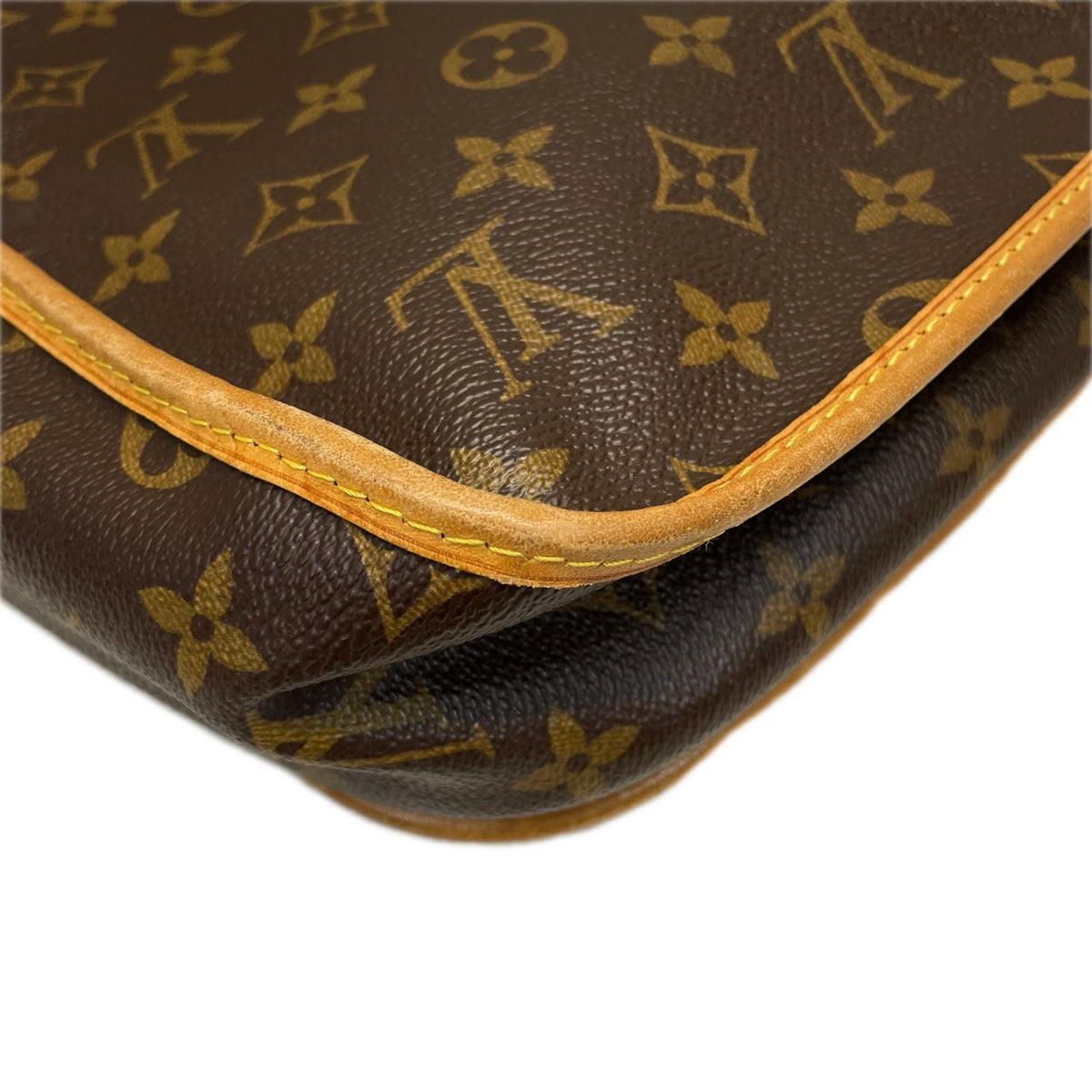 LOUIS VUITTON モノグラム メッセンジャーPM ボスフォール