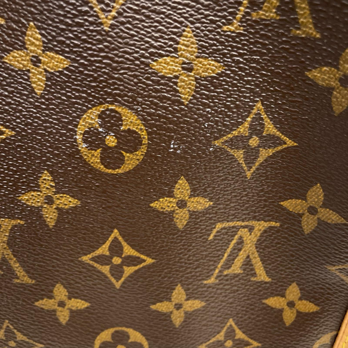 LOUIS VUITTON モノグラム メッセンジャーPM ボスフォール