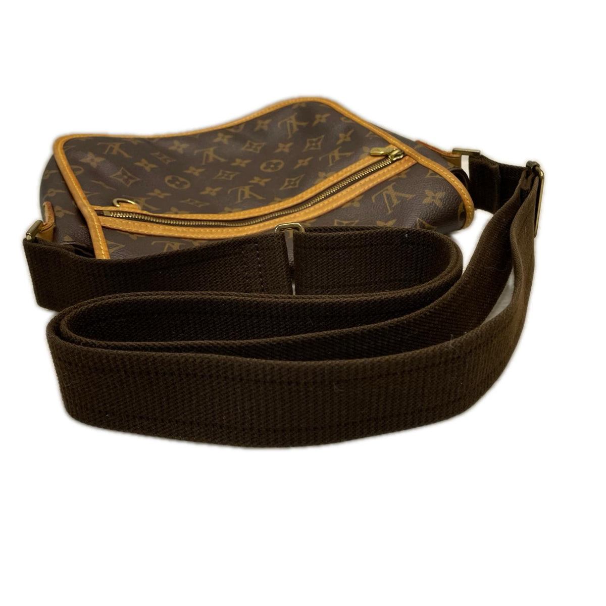 LOUIS VUITTON モノグラム メッセンジャーPM ボスフォール