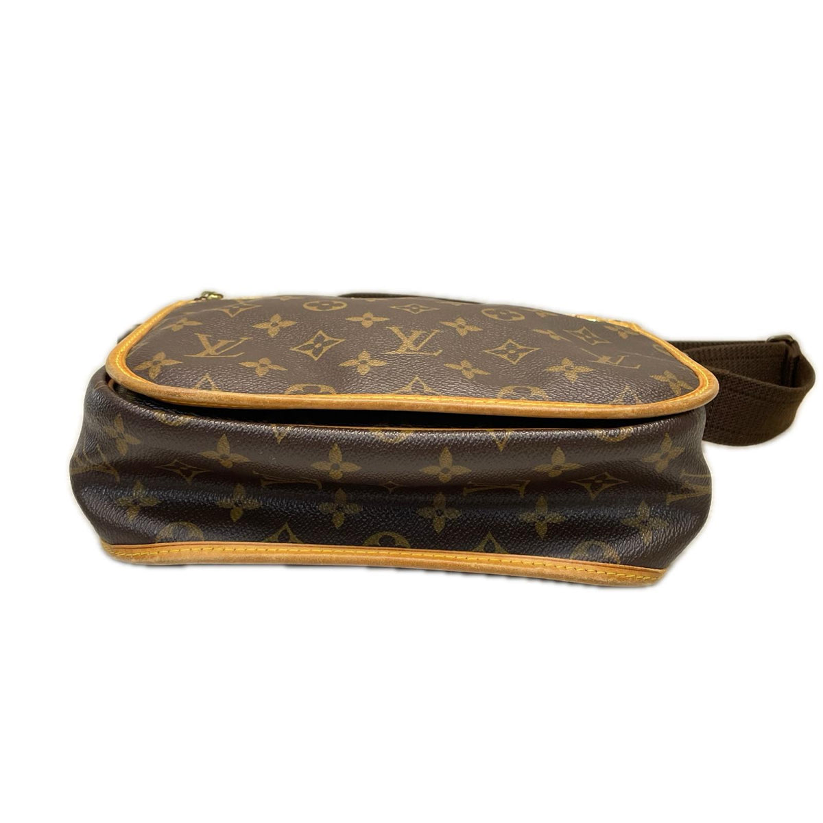 LOUIS VUITTON モノグラム メッセンジャーPM ボスフォール