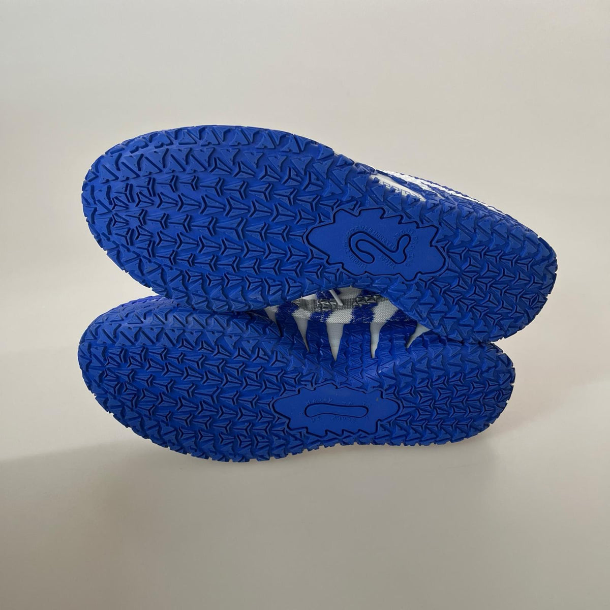 スニーカー NIKE JA 3 Game Royal 29.0 29cm (US11 UK10 1/2 EU48)