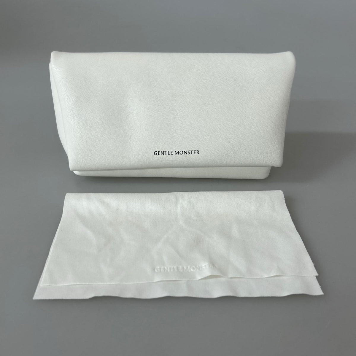 その他アクセサリー GENTLE MONSTER TOTE ブラック
