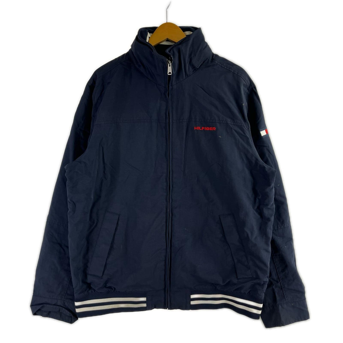 ジャケット NVY L ネイビー