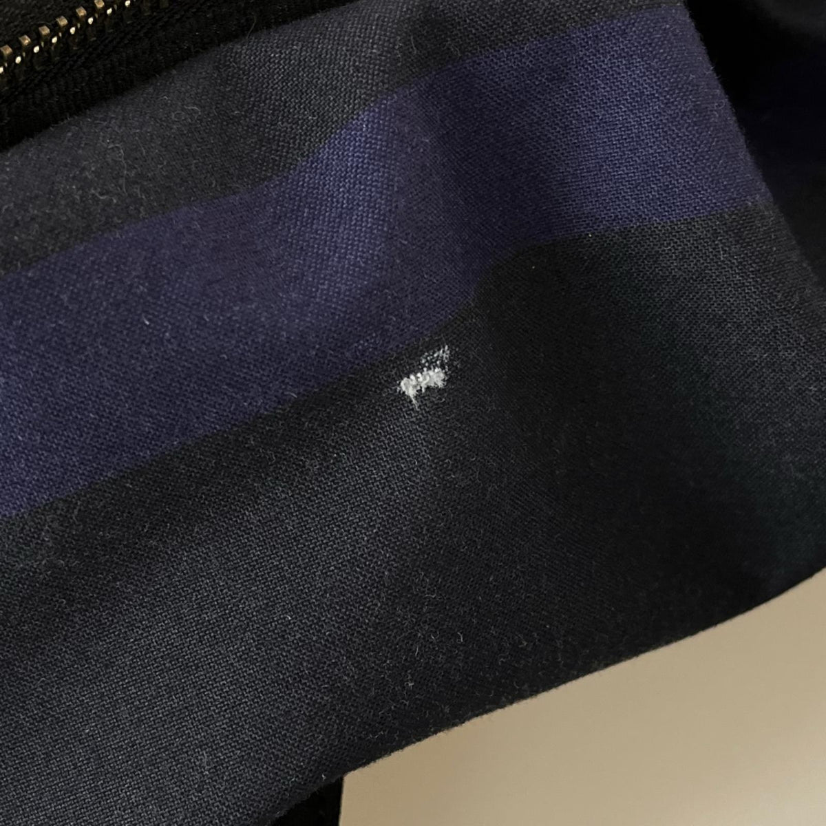 リュック・デイパック Paul Smith ﾐﾆｸｰﾊﾟｰ ﾘｭｯｸｻｯｸ ネイビー