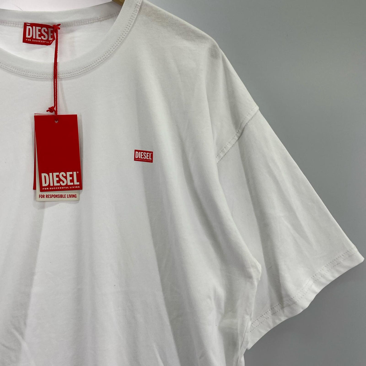 半袖Ｔシャツ WHT L L ホワイト