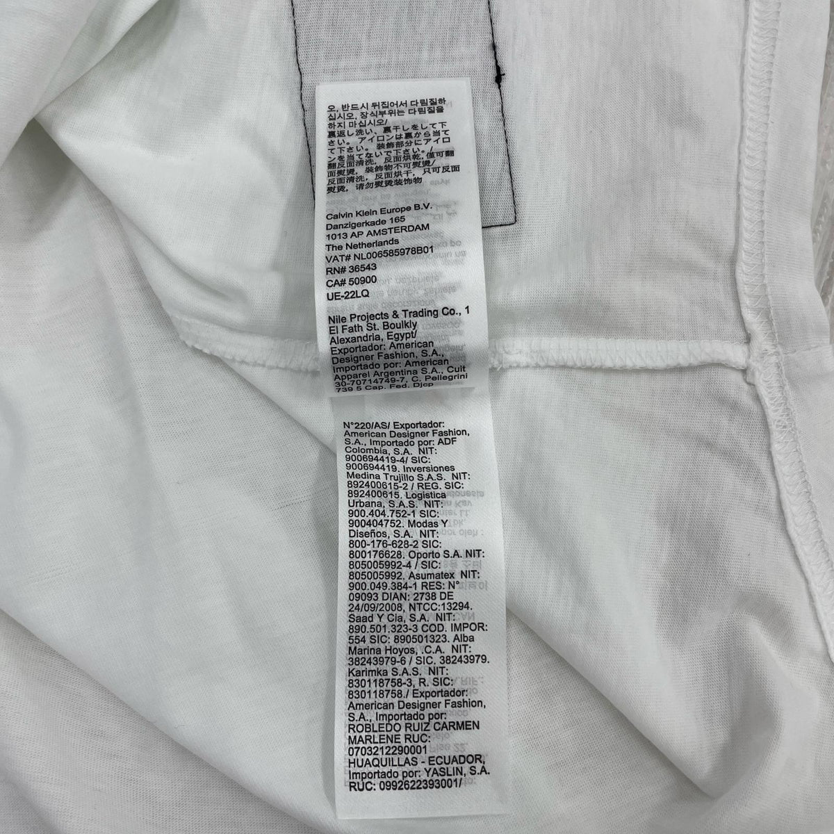 半袖Ｔシャツ WHT L L ホワイト
