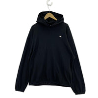 パーカー BLK L L ブラック