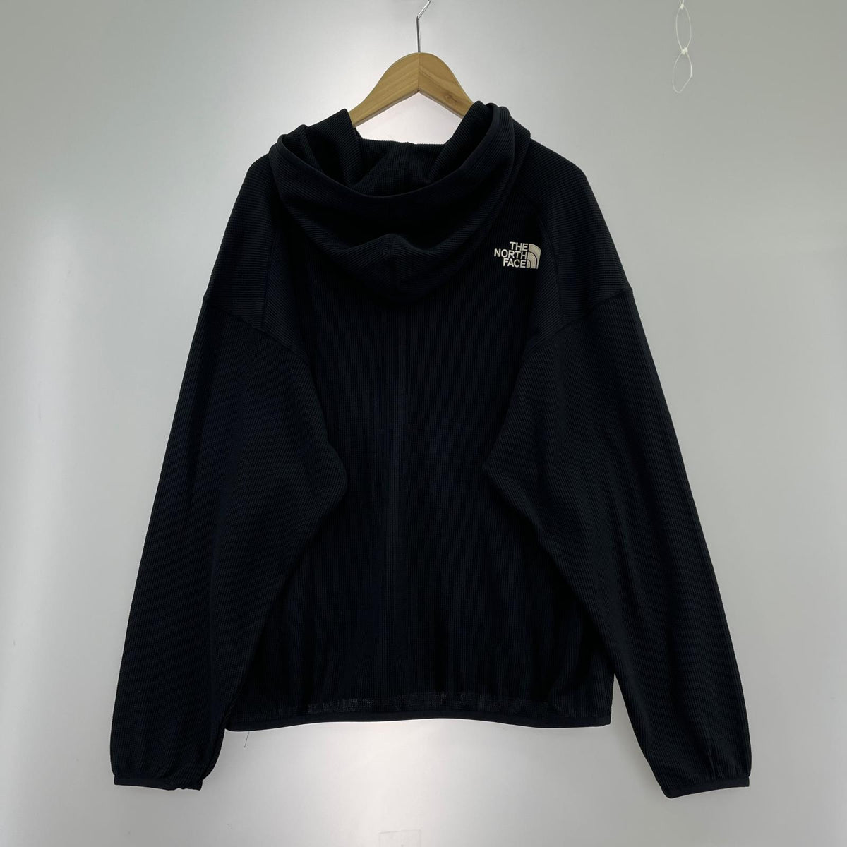 パーカー BLK L L ブラック