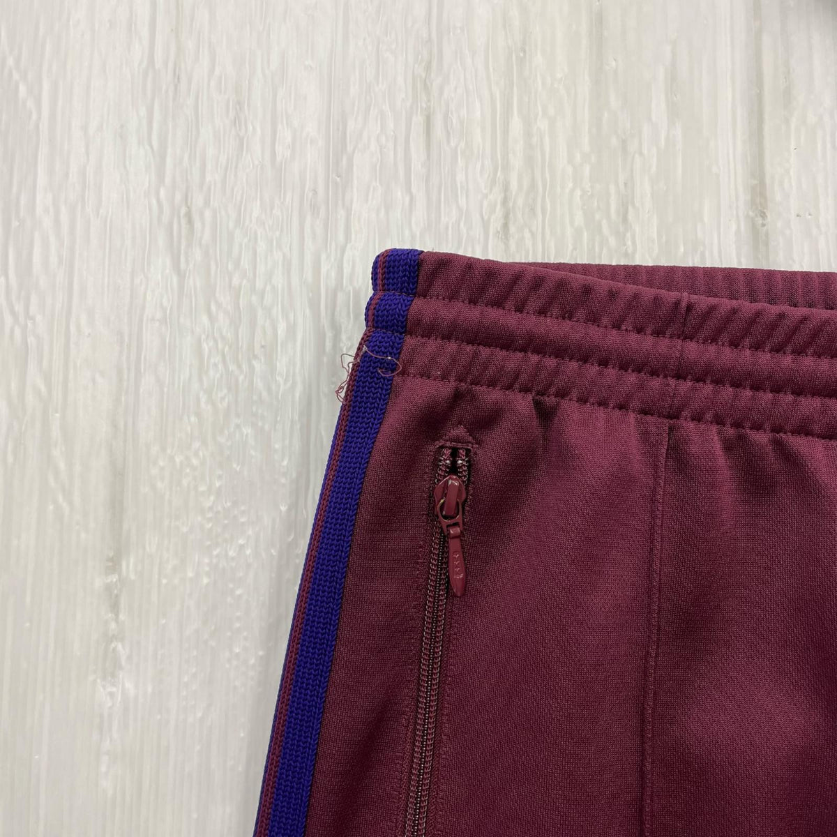 パンツ ﾄﾗｯｸﾊﾟﾝﾂ S レッド