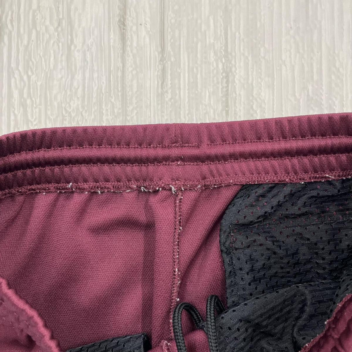 パンツ ﾄﾗｯｸﾊﾟﾝﾂ S レッド