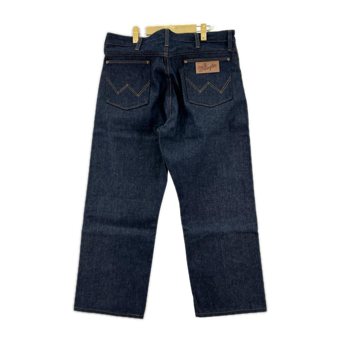 デニムパンツ Wrangler WM1164 ARCHIVE 11MWZ 1964 MODEL 36 ネイビー