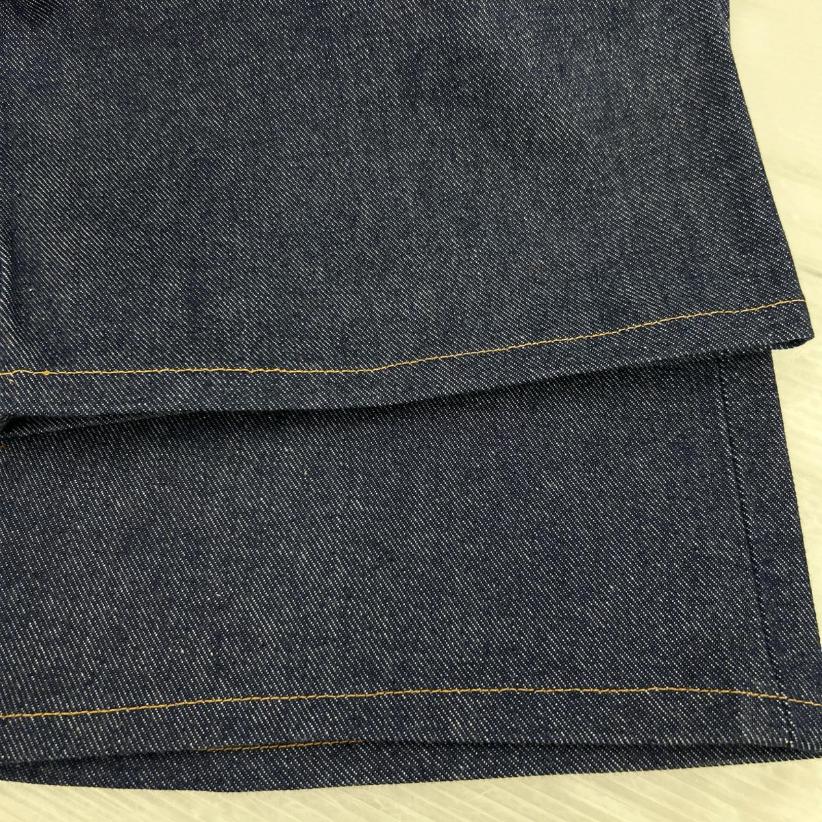 デニムパンツ Wrangler WM1164 ARCHIVE 11MWZ 1964 MODEL 36 ネイビー