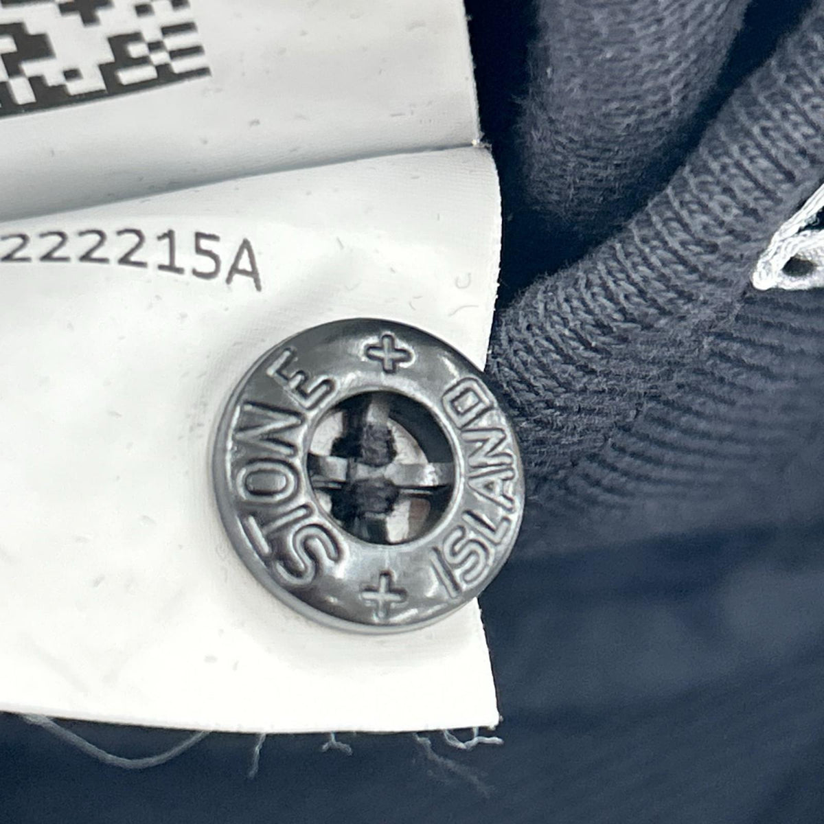 パンツ STONE ISLAND ｶﾞｰﾒﾝﾄﾀﾞｲ ｽｳｪｯﾄｼﾞｮｶﾞｰﾊﾟﾝﾂ M 黒 M ブラック