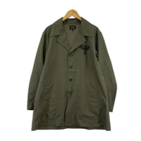 ジャケット SS Surgeon Jacket ｶｰｷ (42) 42 カーキ